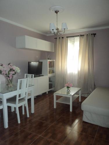 Apartamento Zona Norte Jerez de la Frontera Exterior foto