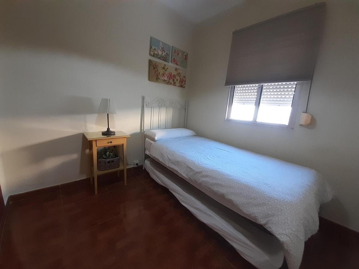 Apartamento Zona Norte Jerez de la Frontera Exterior foto