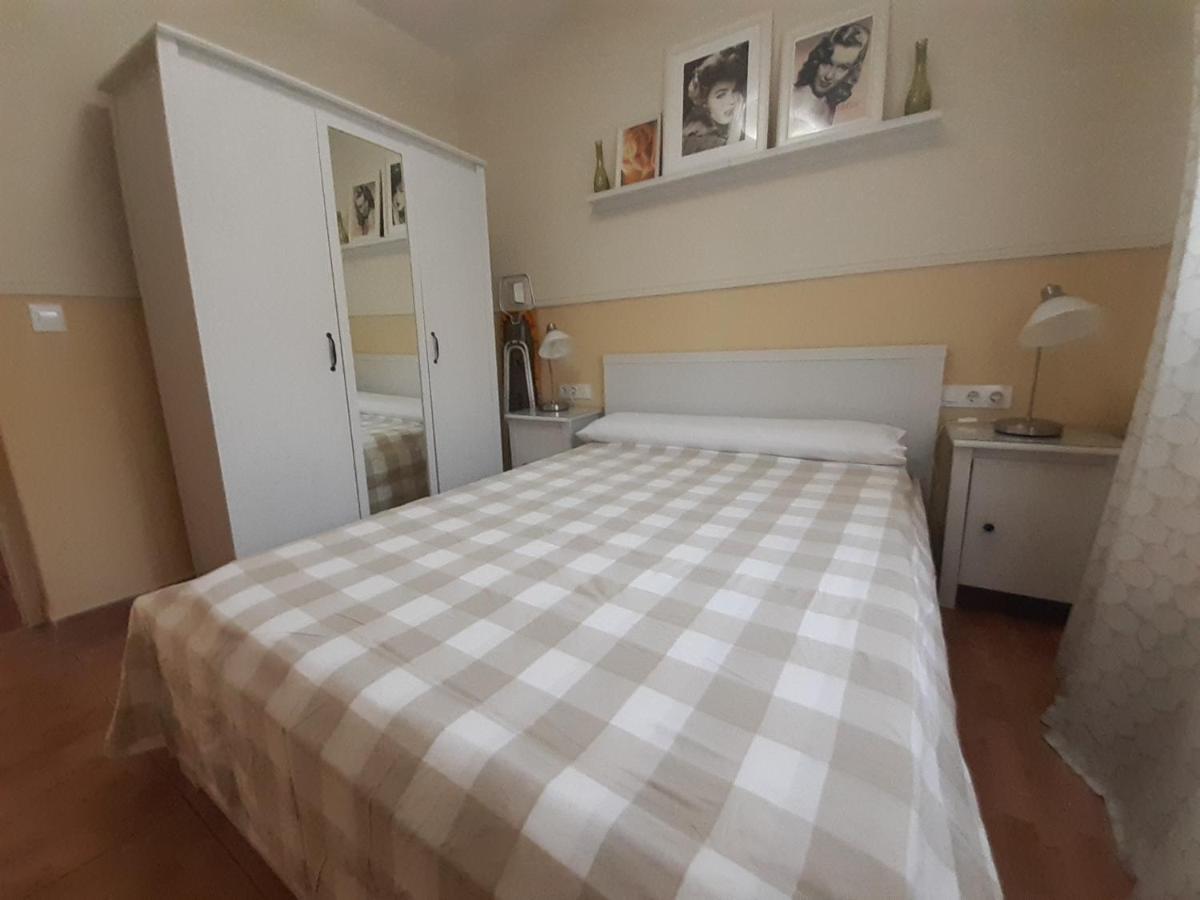 Apartamento Zona Norte Jerez de la Frontera Exterior foto