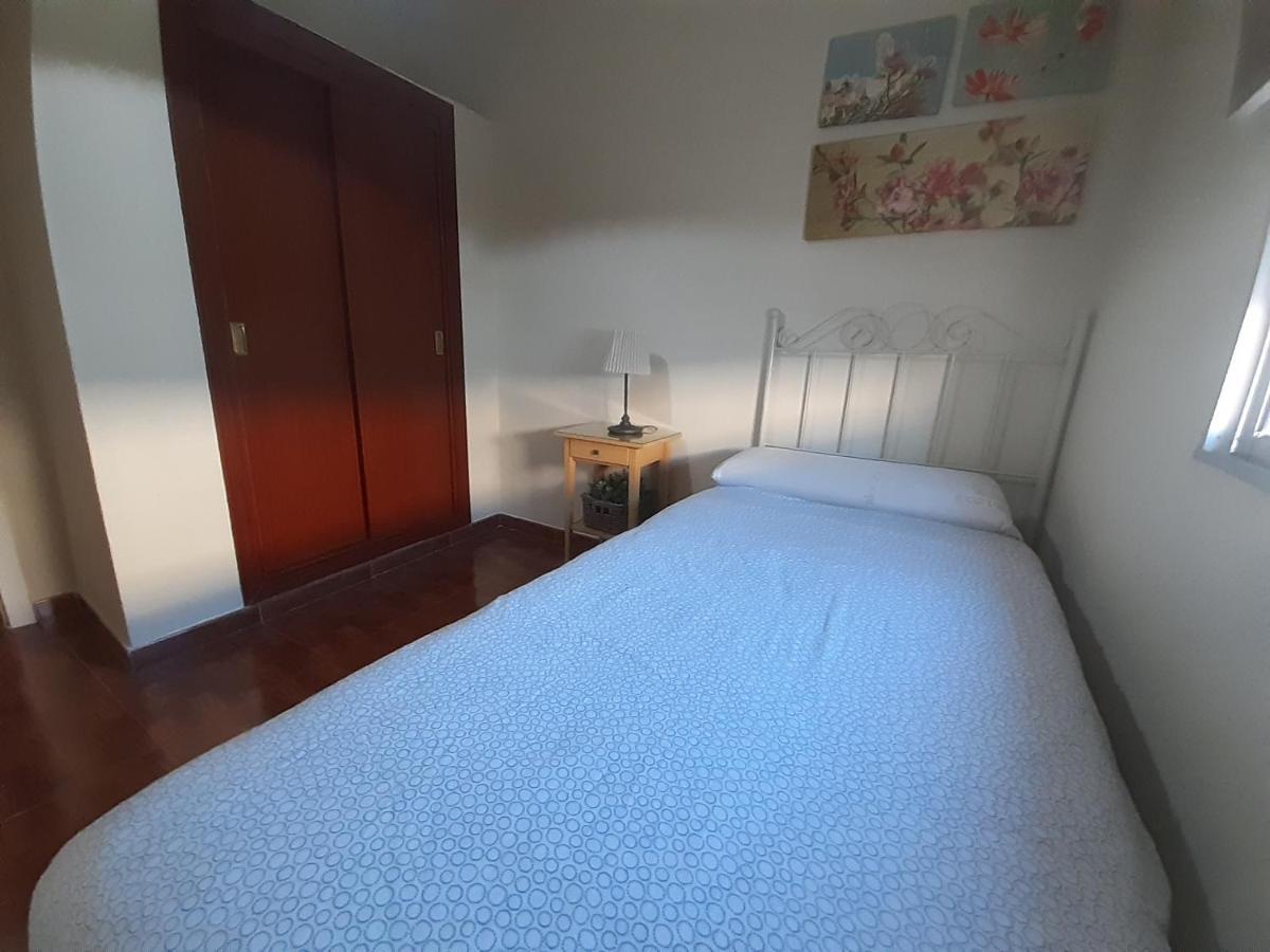 Apartamento Zona Norte Jerez de la Frontera Exterior foto