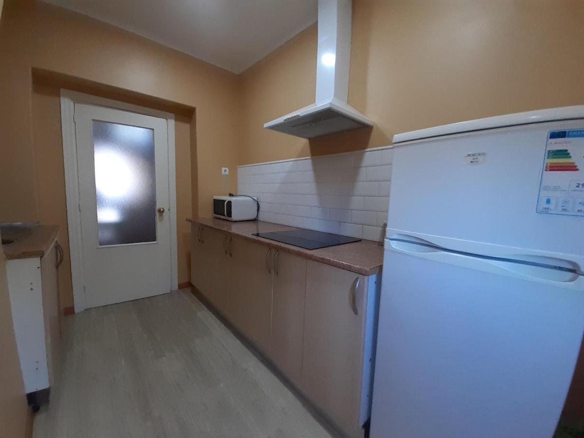 Apartamento Zona Norte Jerez de la Frontera Exterior foto